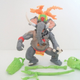 Image for article titled The 14 Most Ridiculous Mutants from Teenage Mutant Ninja Turtles